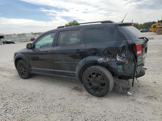 Photo 1 VIN: 3C4PDDBG7ET263973 - DODGE JOURNEY SX 