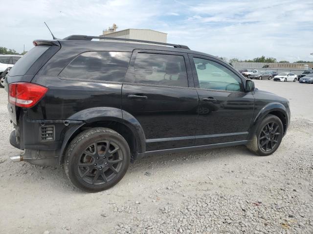 Photo 2 VIN: 3C4PDDBG7ET263973 - DODGE JOURNEY SX 