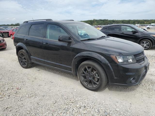 Photo 3 VIN: 3C4PDDBG7ET263973 - DODGE JOURNEY SX 