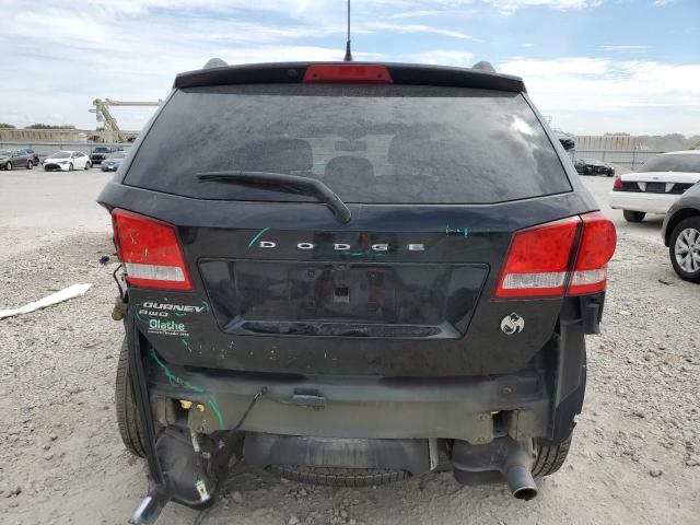 Photo 5 VIN: 3C4PDDBG7ET263973 - DODGE JOURNEY SX 