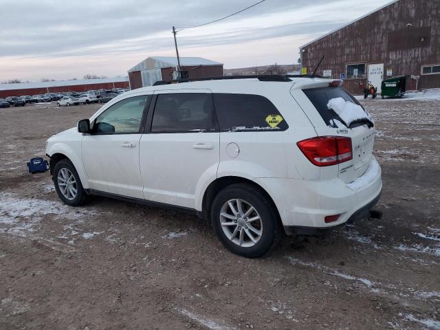 Photo 1 VIN: 3C4PDDBG7FT532815 - DODGE JOURNEY 