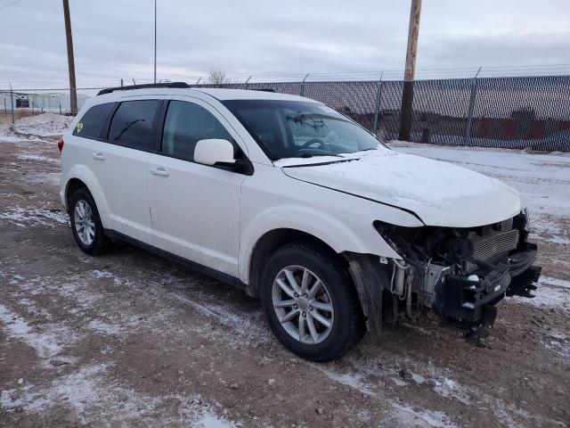 Photo 3 VIN: 3C4PDDBG7FT532815 - DODGE JOURNEY 