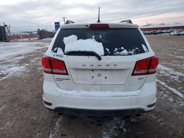 Photo 5 VIN: 3C4PDDBG7FT532815 - DODGE JOURNEY 