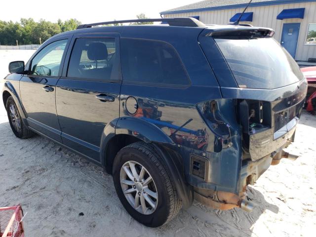 Photo 1 VIN: 3C4PDDBG7FT584848 - DODGE JOURNEY SX 