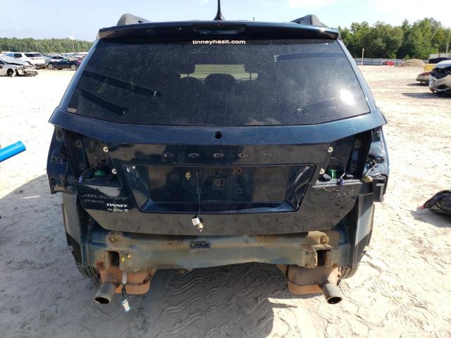 Photo 5 VIN: 3C4PDDBG7FT584848 - DODGE JOURNEY SX 