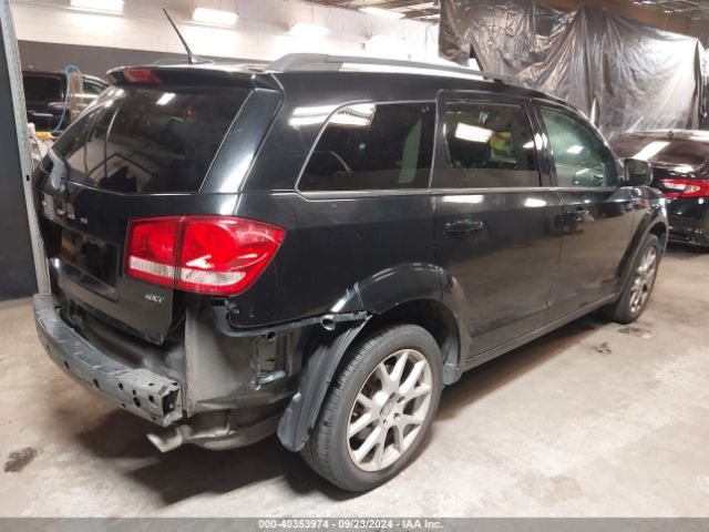 Photo 3 VIN: 3C4PDDBG7FT600790 - DODGE JOURNEY 