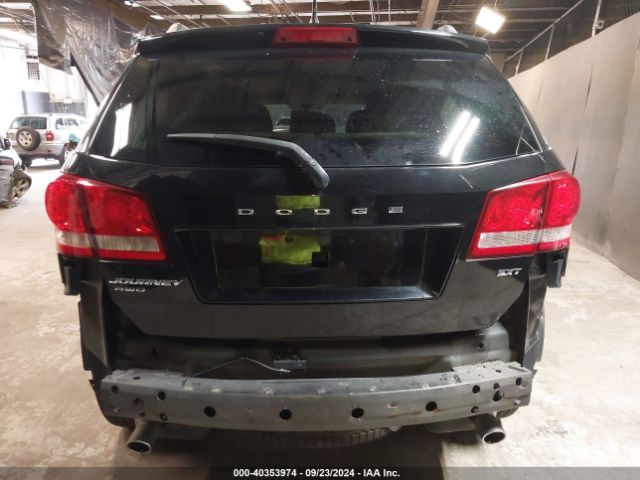 Photo 5 VIN: 3C4PDDBG7FT600790 - DODGE JOURNEY 