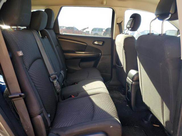 Photo 10 VIN: 3C4PDDBG7FT646166 - DODGE JOURNEY 