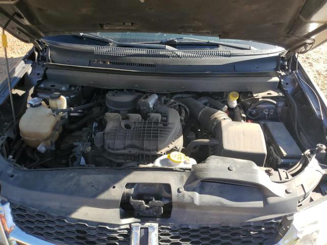 Photo 11 VIN: 3C4PDDBG7FT646166 - DODGE JOURNEY 