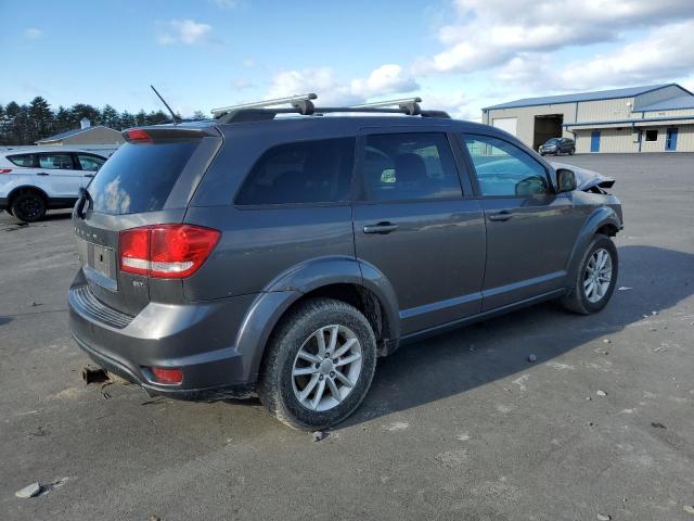 Photo 2 VIN: 3C4PDDBG7FT688790 - DODGE JOURNEY 