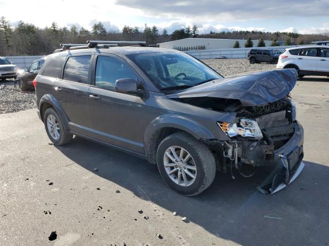 Photo 3 VIN: 3C4PDDBG7FT688790 - DODGE JOURNEY 