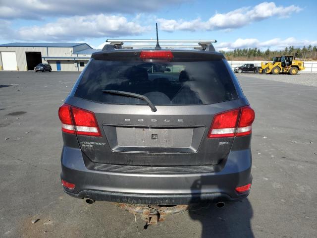 Photo 5 VIN: 3C4PDDBG7FT688790 - DODGE JOURNEY 