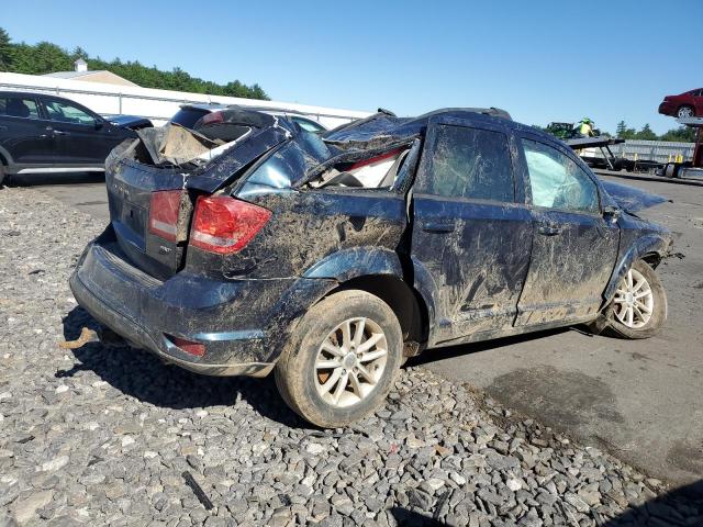 Photo 2 VIN: 3C4PDDBG7FT693066 - DODGE JOURNEY 