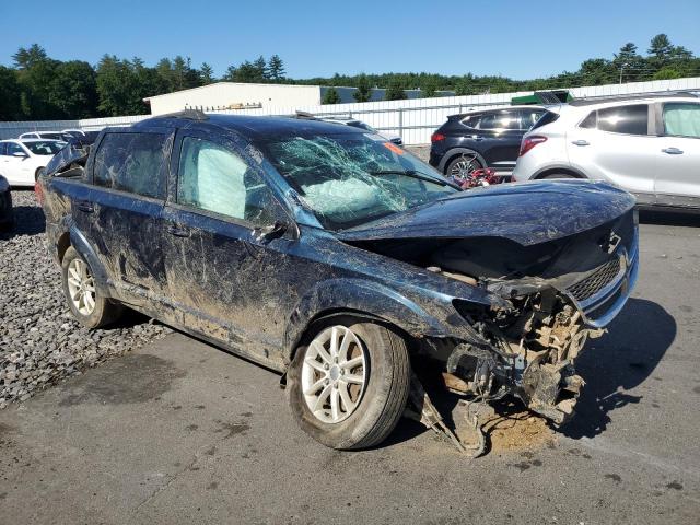 Photo 3 VIN: 3C4PDDBG7FT693066 - DODGE JOURNEY 