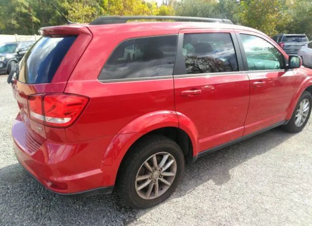 Photo 3 VIN: 3C4PDDBG7FT715602 - DODGE JOURNEY 