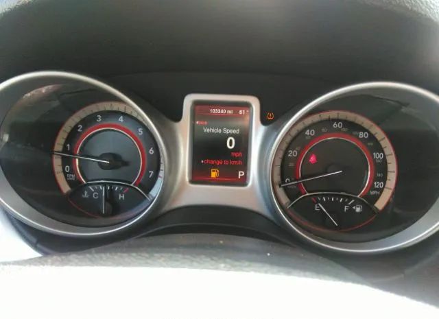 Photo 6 VIN: 3C4PDDBG7FT715602 - DODGE JOURNEY 