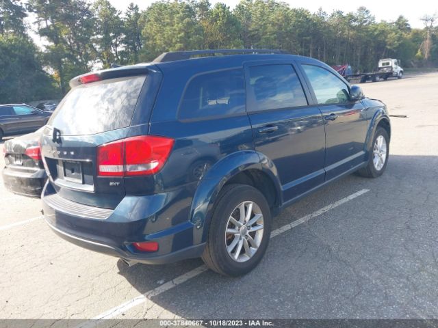 Photo 3 VIN: 3C4PDDBG7FT730682 - DODGE JOURNEY AWD V6 