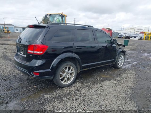 Photo 3 VIN: 3C4PDDBG7FT749071 - DODGE JOURNEY 