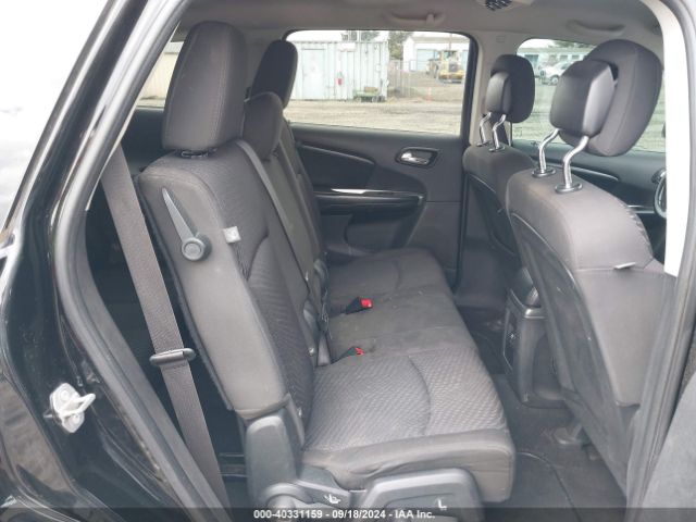 Photo 7 VIN: 3C4PDDBG7FT749071 - DODGE JOURNEY 