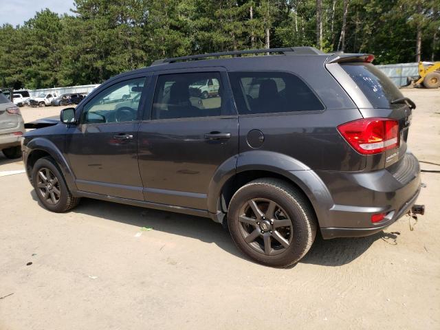 Photo 1 VIN: 3C4PDDBG7FT749359 - DODGE JOURNEY SX 