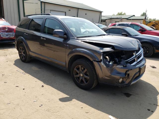 Photo 3 VIN: 3C4PDDBG7FT749359 - DODGE JOURNEY SX 