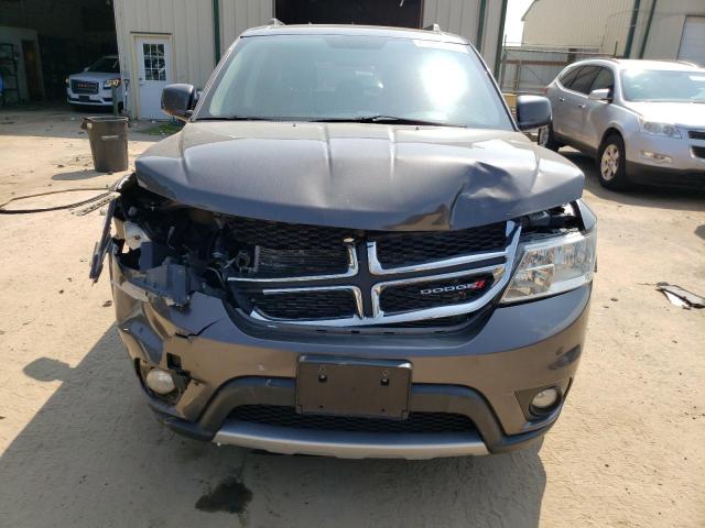 Photo 4 VIN: 3C4PDDBG7FT749359 - DODGE JOURNEY SX 