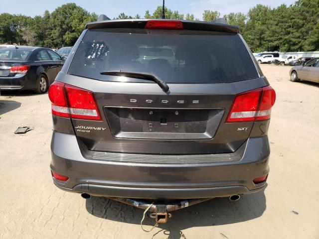 Photo 5 VIN: 3C4PDDBG7FT749359 - DODGE JOURNEY SX 