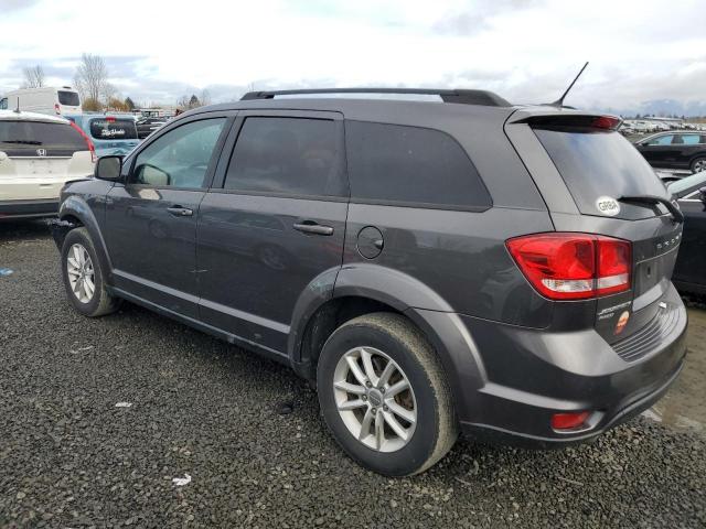 Photo 1 VIN: 3C4PDDBG7GT100971 - DODGE JOURNEY 