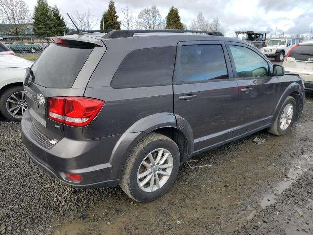 Photo 2 VIN: 3C4PDDBG7GT100971 - DODGE JOURNEY 