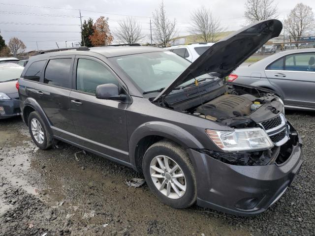 Photo 3 VIN: 3C4PDDBG7GT100971 - DODGE JOURNEY 