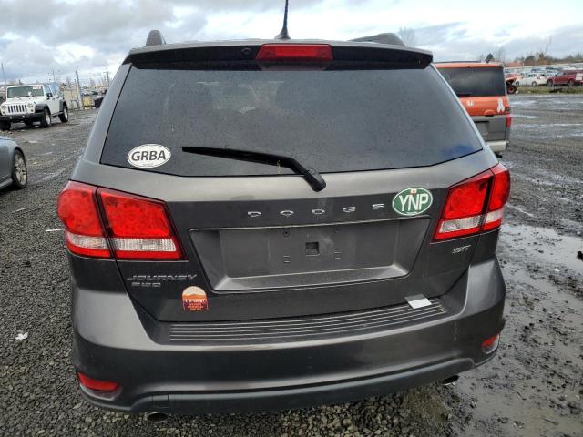 Photo 5 VIN: 3C4PDDBG7GT100971 - DODGE JOURNEY 