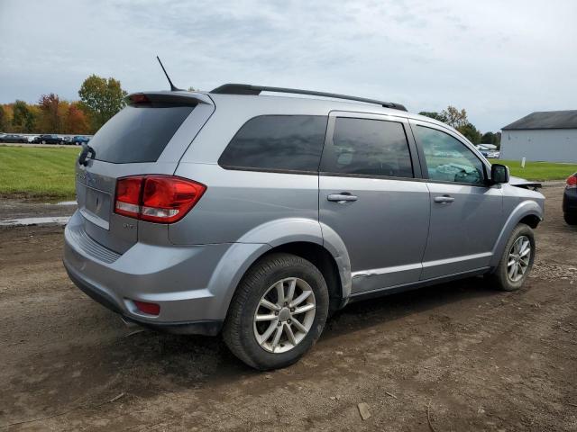 Photo 2 VIN: 3C4PDDBG7GT110223 - DODGE JOURNEY 