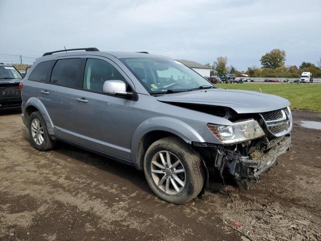 Photo 3 VIN: 3C4PDDBG7GT110223 - DODGE JOURNEY 