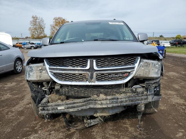 Photo 4 VIN: 3C4PDDBG7GT110223 - DODGE JOURNEY 