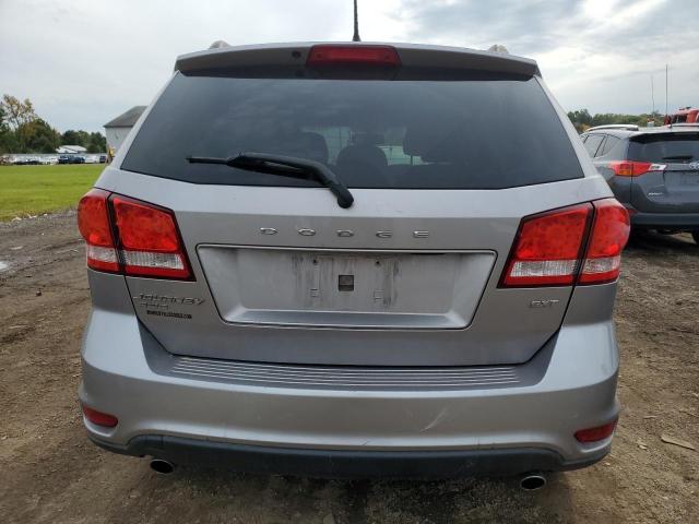 Photo 5 VIN: 3C4PDDBG7GT110223 - DODGE JOURNEY 