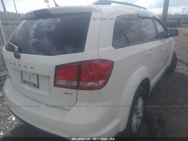 Photo 3 VIN: 3C4PDDBG7GT135798 - DODGE JOURNEY 