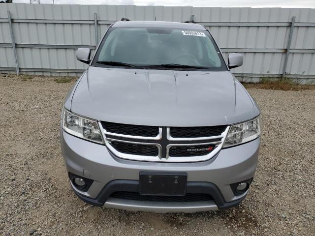 Photo 4 VIN: 3C4PDDBG7GT141987 - DODGE JOURNEY SX 