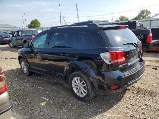 Photo 1 VIN: 3C4PDDBG7GT150270 - DODGE JOURNEY SX 