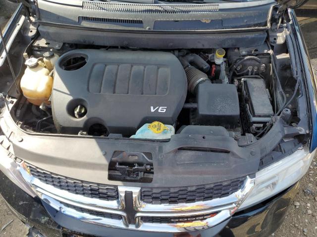 Photo 11 VIN: 3C4PDDBG7GT150270 - DODGE JOURNEY SX 