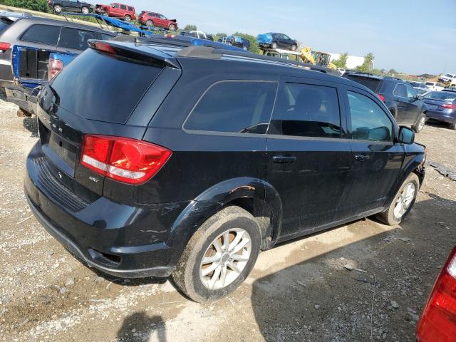 Photo 2 VIN: 3C4PDDBG7GT150270 - DODGE JOURNEY SX 