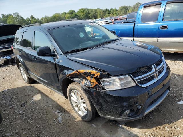 Photo 3 VIN: 3C4PDDBG7GT150270 - DODGE JOURNEY SX 