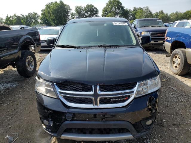 Photo 4 VIN: 3C4PDDBG7GT150270 - DODGE JOURNEY SX 