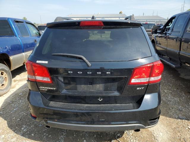 Photo 5 VIN: 3C4PDDBG7GT150270 - DODGE JOURNEY SX 