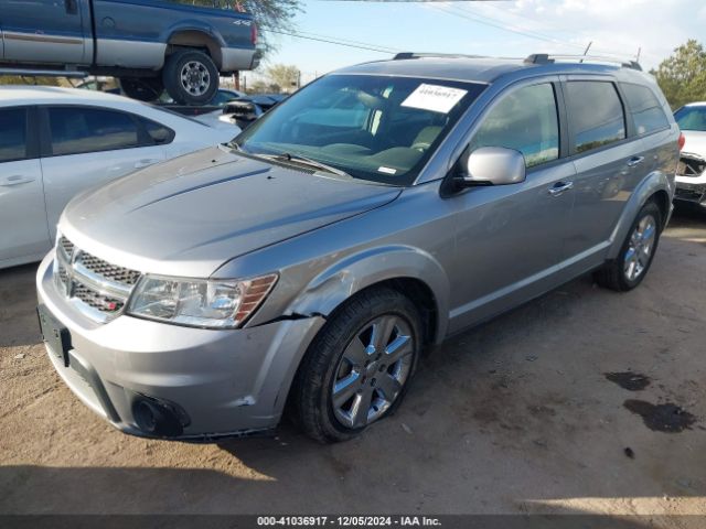 Photo 1 VIN: 3C4PDDBG7GT151144 - DODGE JOURNEY 