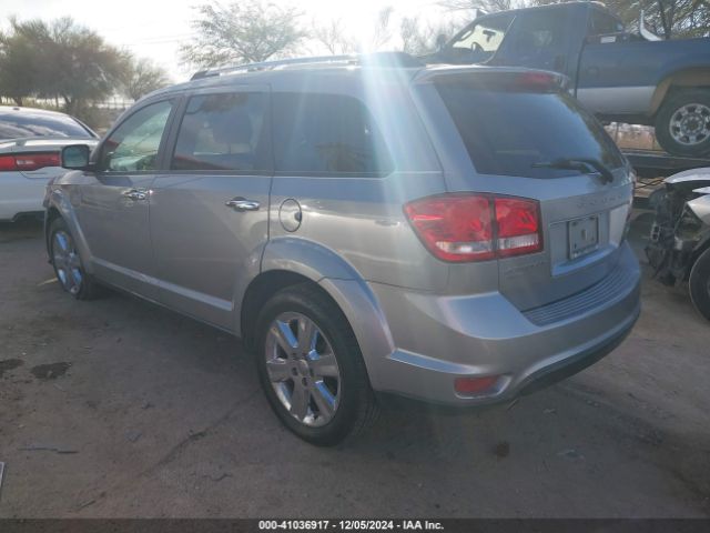 Photo 2 VIN: 3C4PDDBG7GT151144 - DODGE JOURNEY 