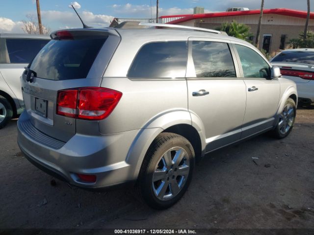 Photo 3 VIN: 3C4PDDBG7GT151144 - DODGE JOURNEY 