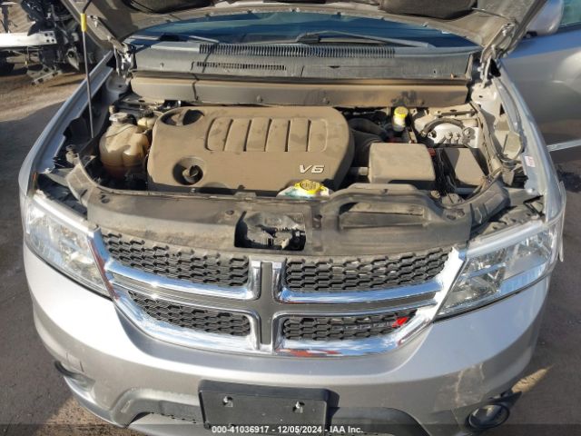 Photo 9 VIN: 3C4PDDBG7GT151144 - DODGE JOURNEY 