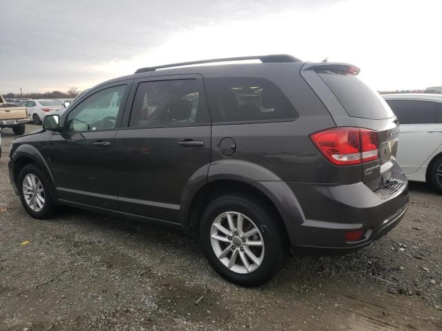 Photo 1 VIN: 3C4PDDBG7GT159759 - DODGE JOURNEY 