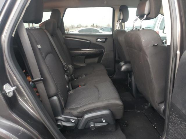 Photo 10 VIN: 3C4PDDBG7GT159759 - DODGE JOURNEY 