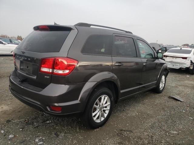 Photo 2 VIN: 3C4PDDBG7GT159759 - DODGE JOURNEY 